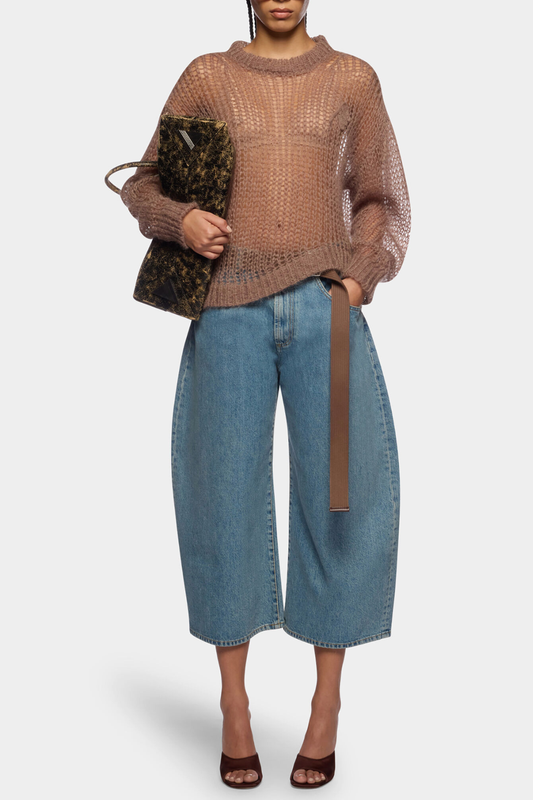 Daleya Curve Jeans