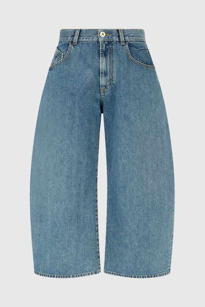 Daleya Curve Jeans