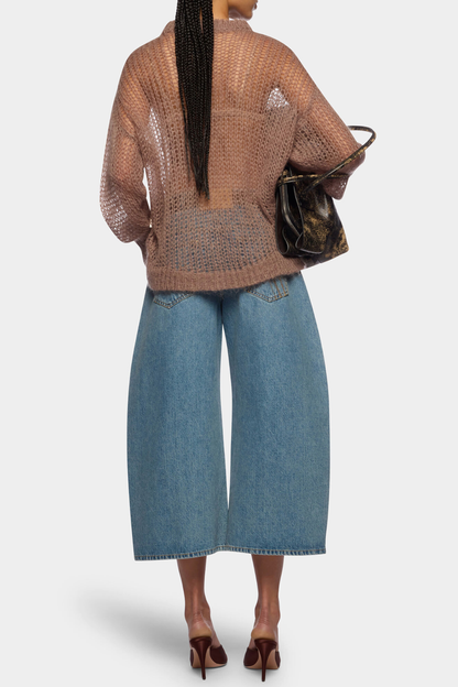 Daleya Curve Jeans