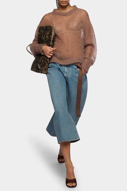 Daleya Curve Jeans