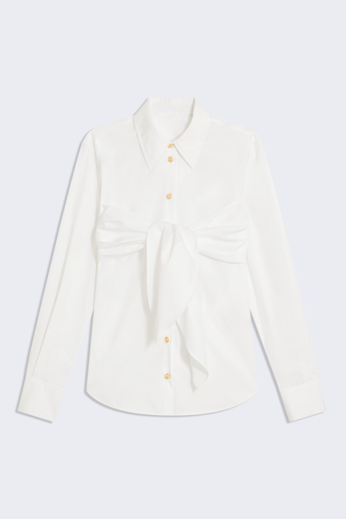 Demiya Bra Shirt