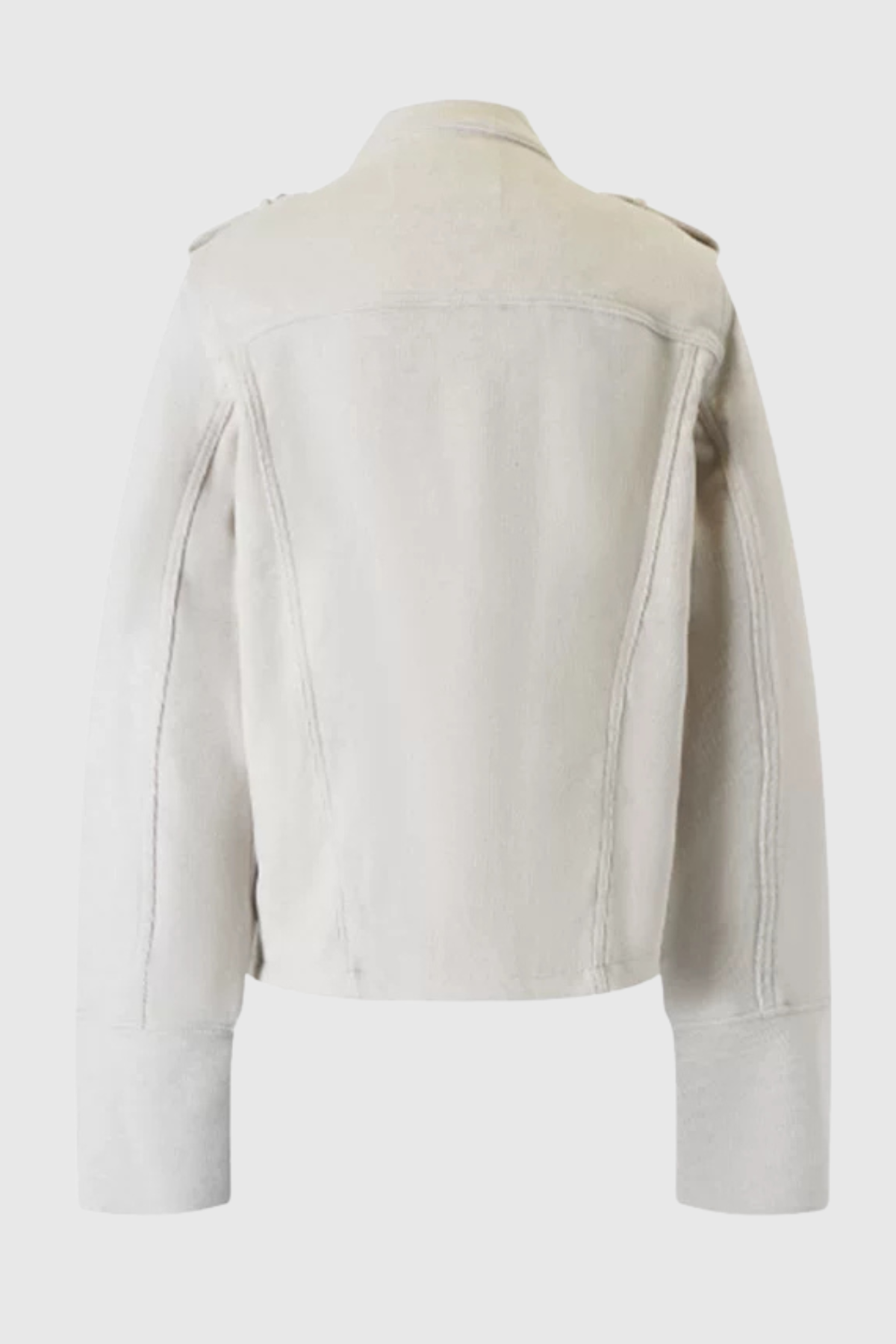Donna Napoleon Double Breasted Jacket