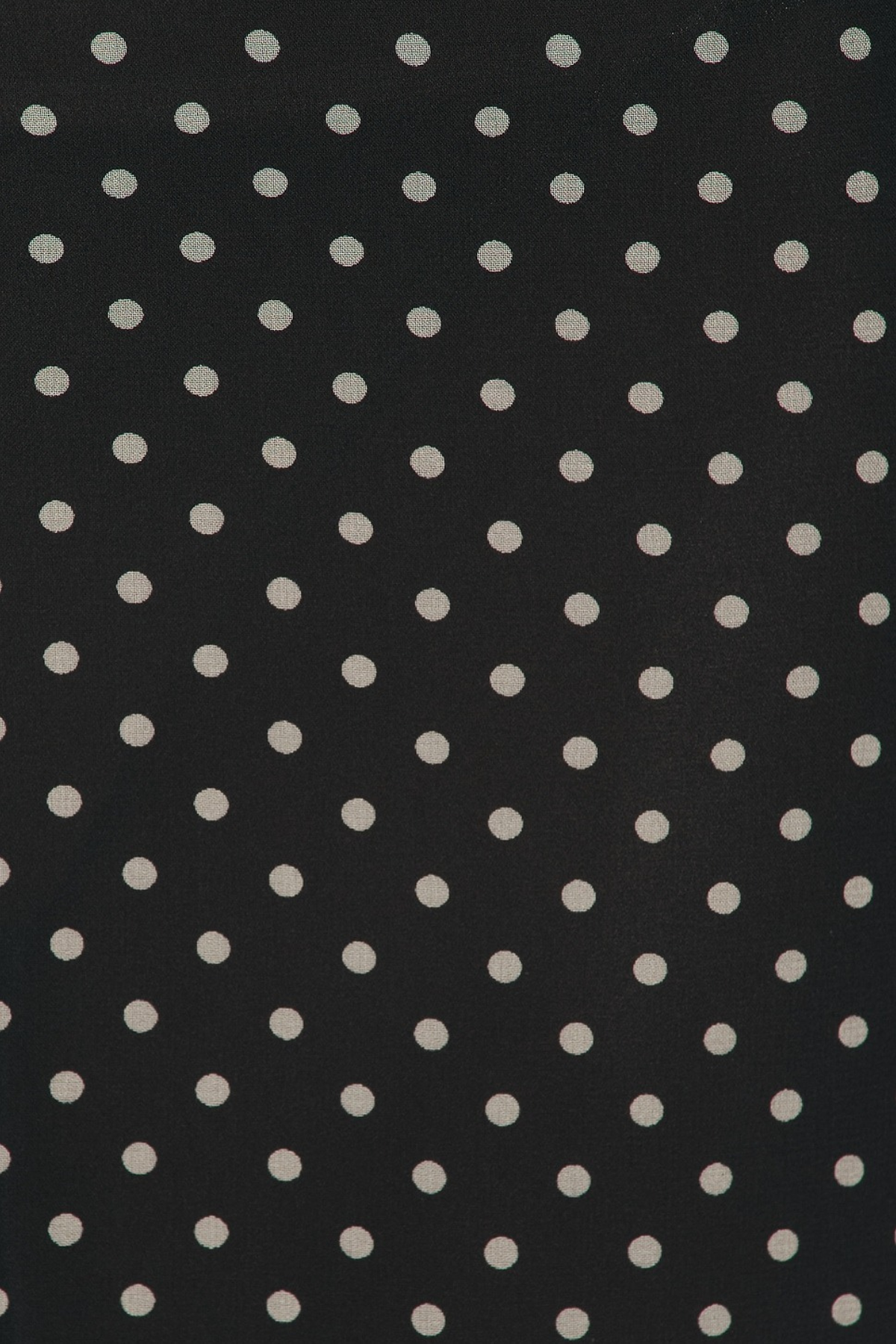 Dtrepa Polka Dots Maxi Dress