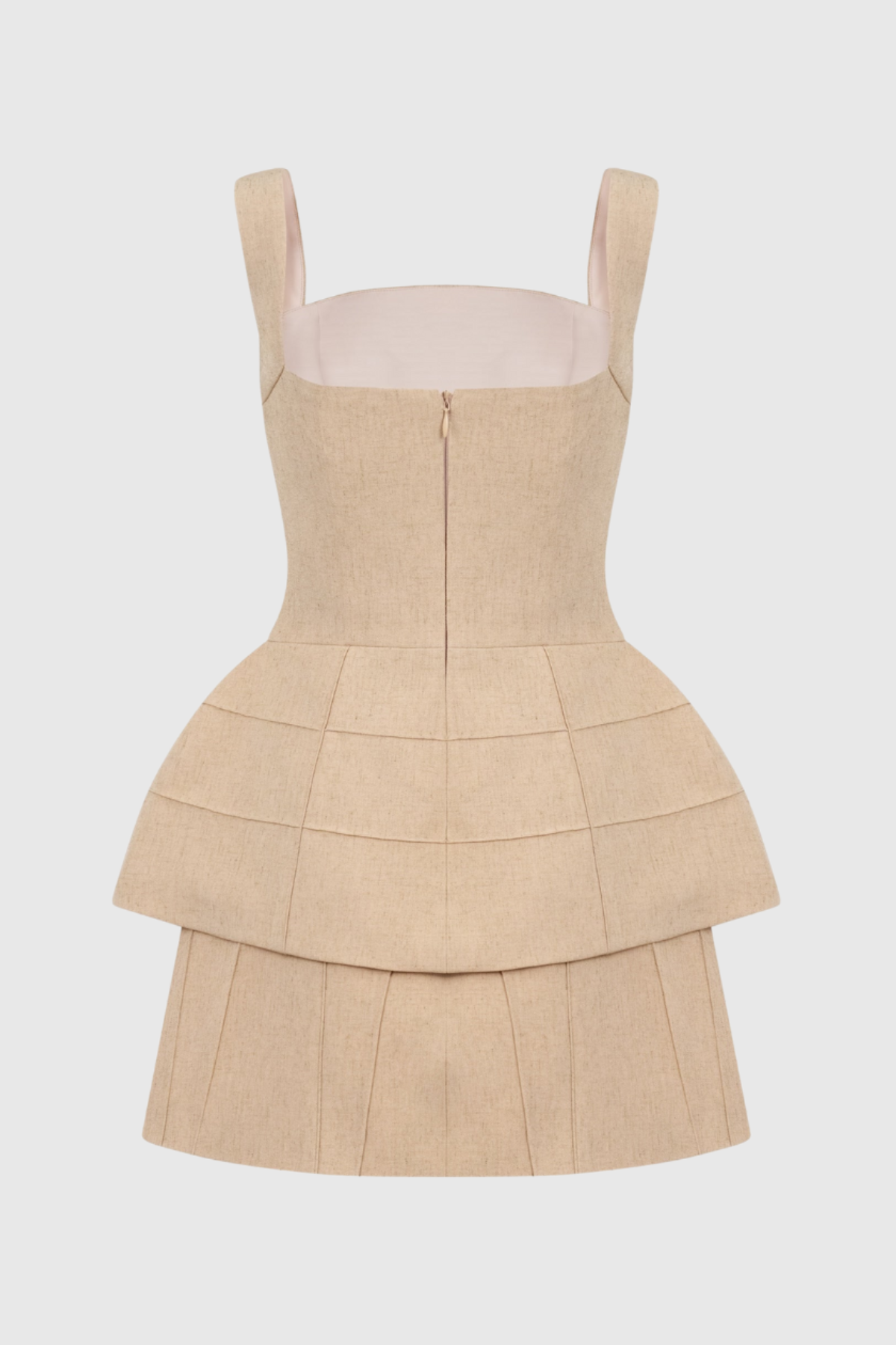 Ebeneza Layer Skirt Set