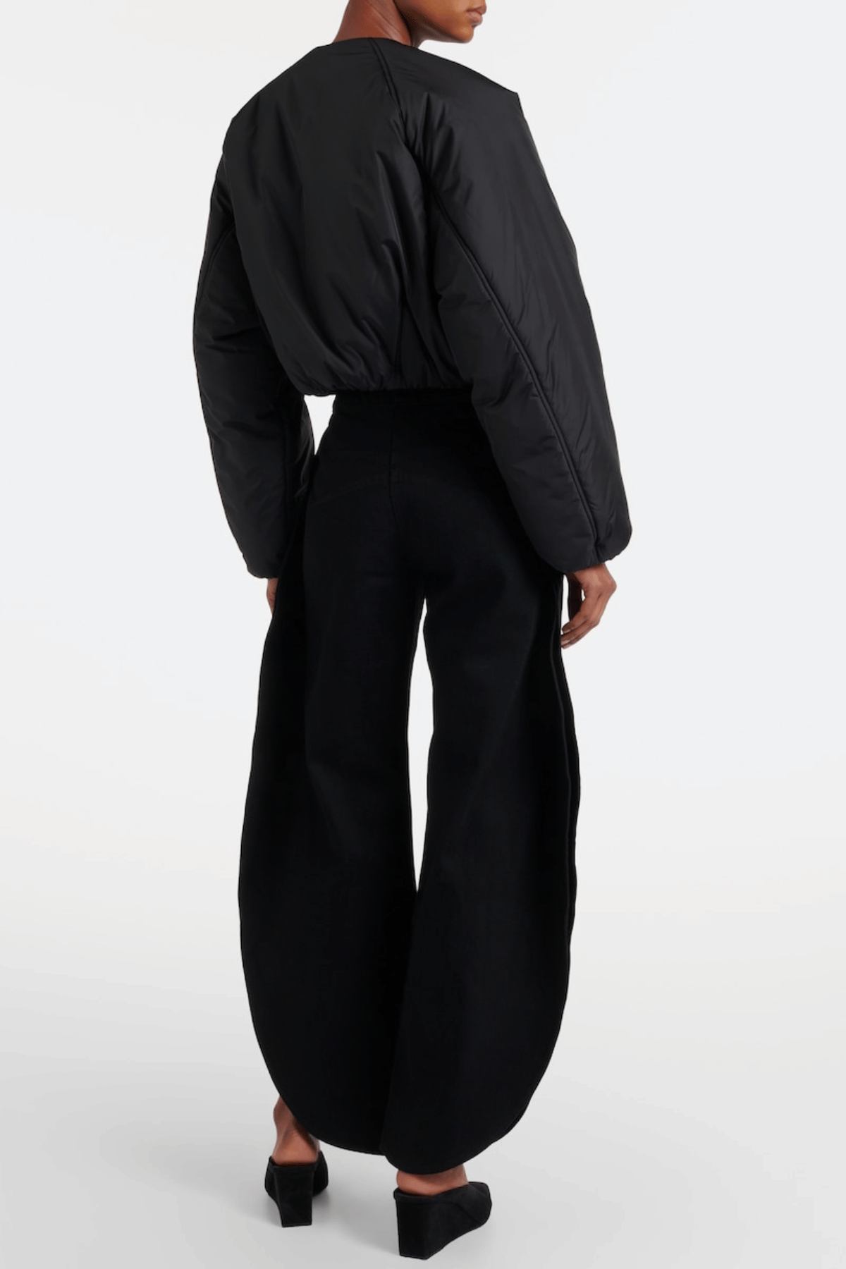 Ehaim Curve Jeans