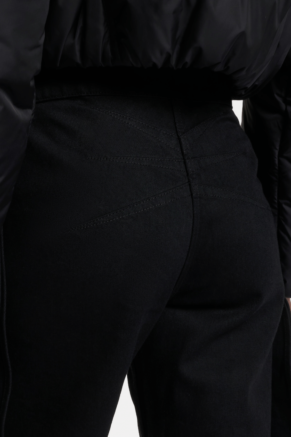 Ehaim Curve Jeans