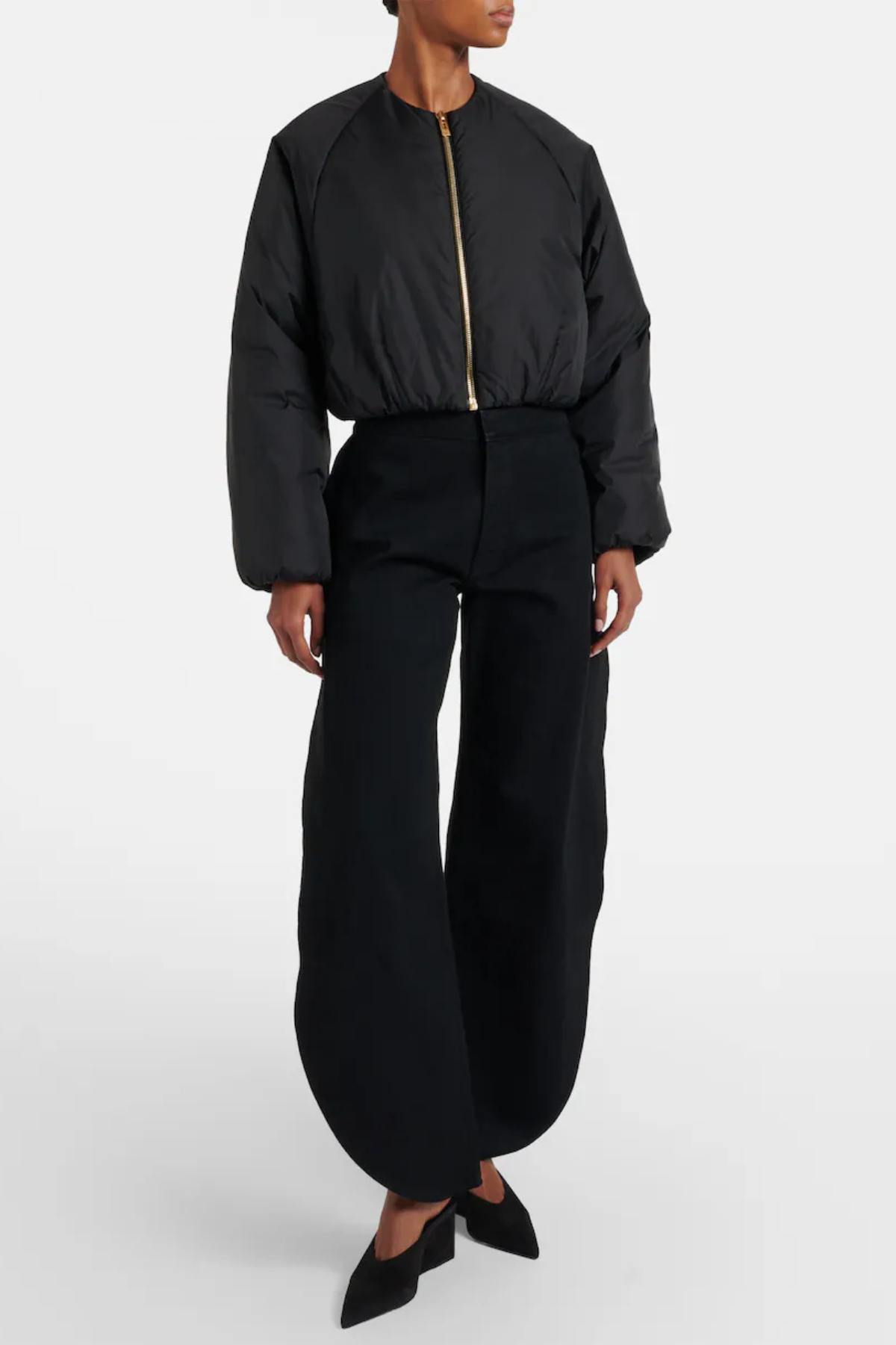 Ehaim Curve Jeans