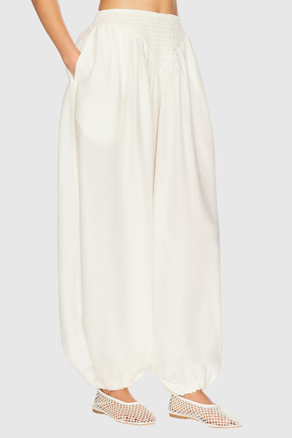 Eiola Balloon Pants