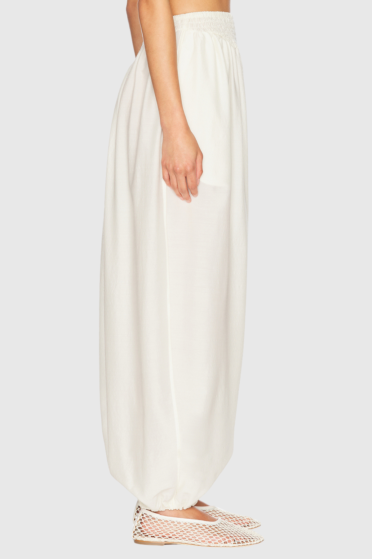 Eiola Balloon Pants