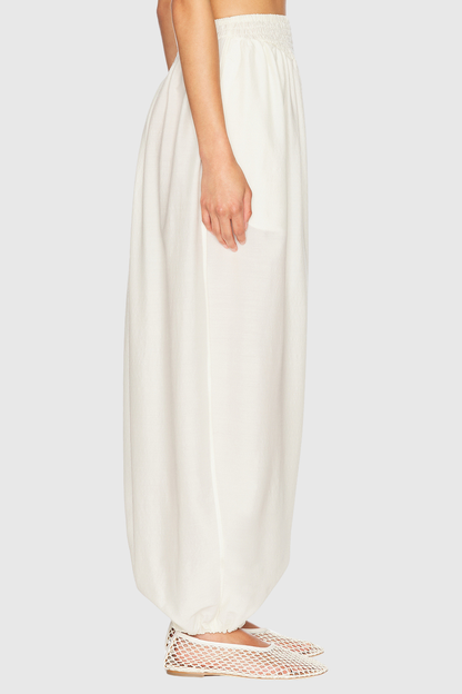 Eiola Balloon Pants