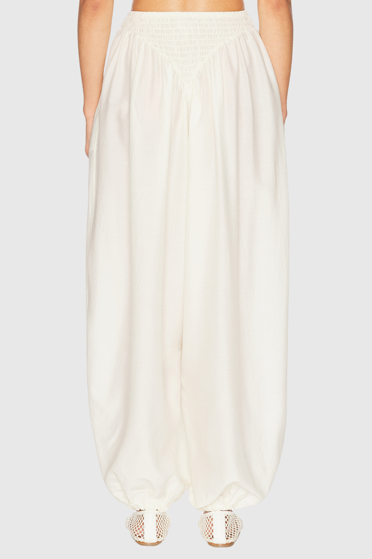 Eiola Balloon Pants