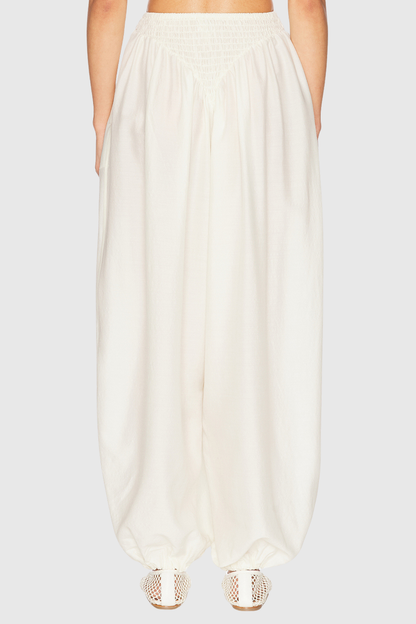 Eiola Balloon Pants