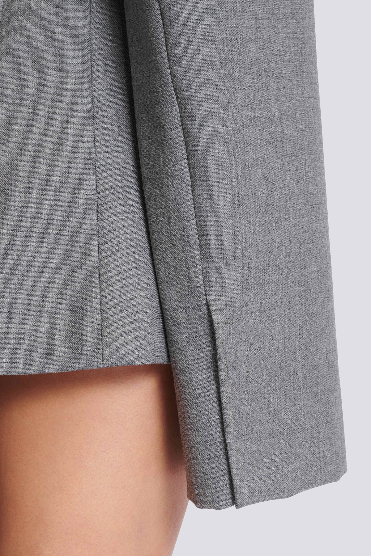 Elishava Ruched Blazer