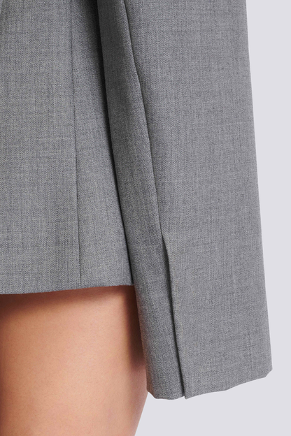Elishava Ruched Blazer