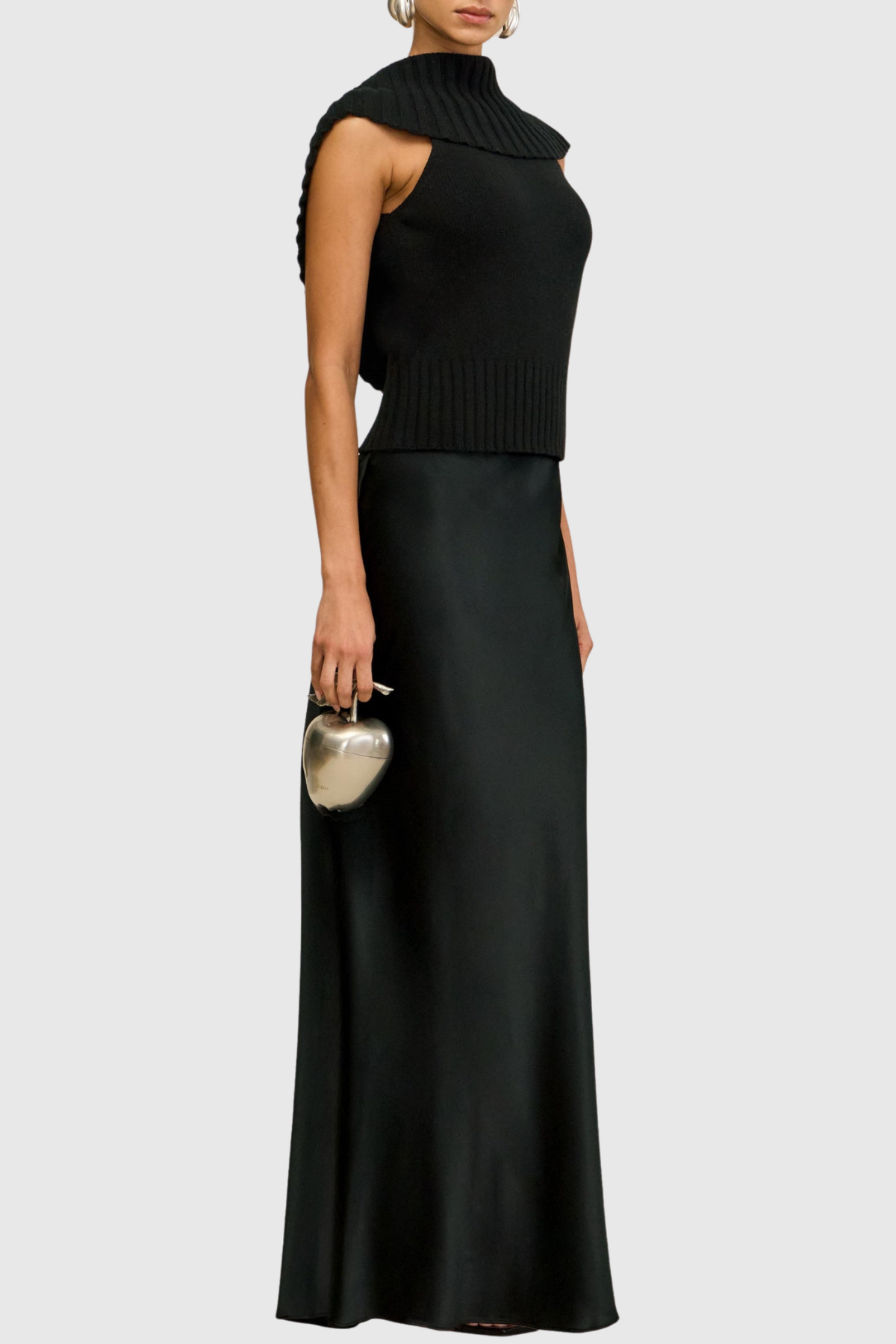 Elmira Knit Top