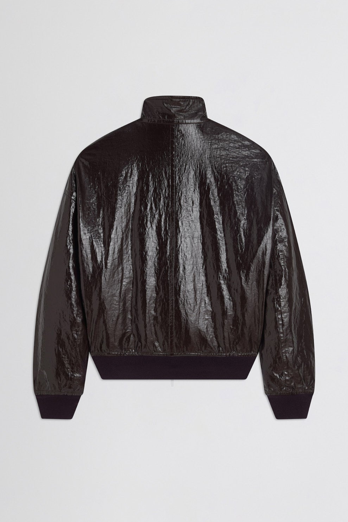 Emori Crinkled Jacket