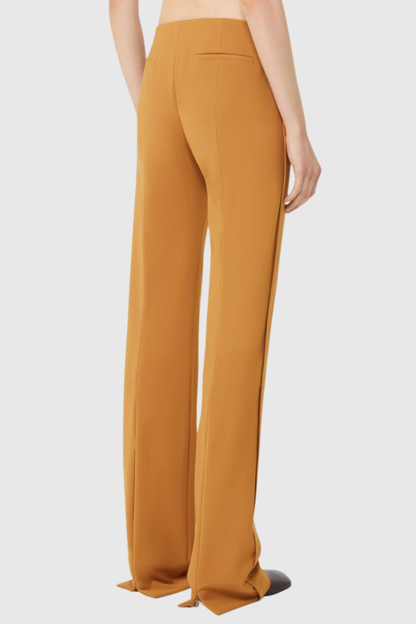 Ernest Low-rise Pants