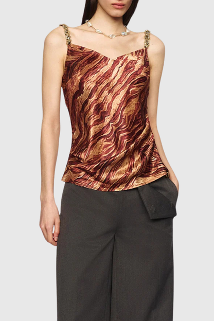 Fabara Top
