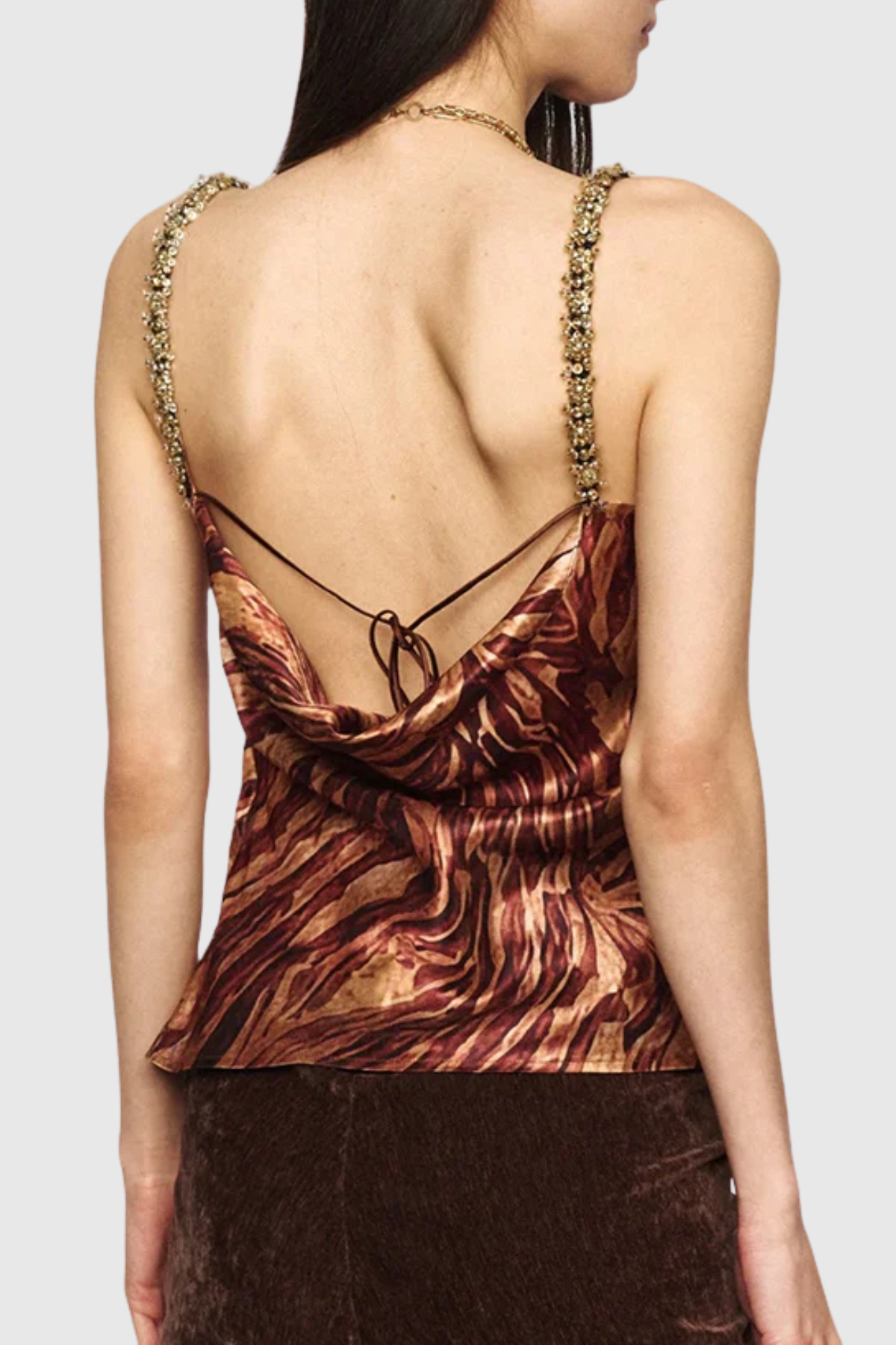 Fabara Top