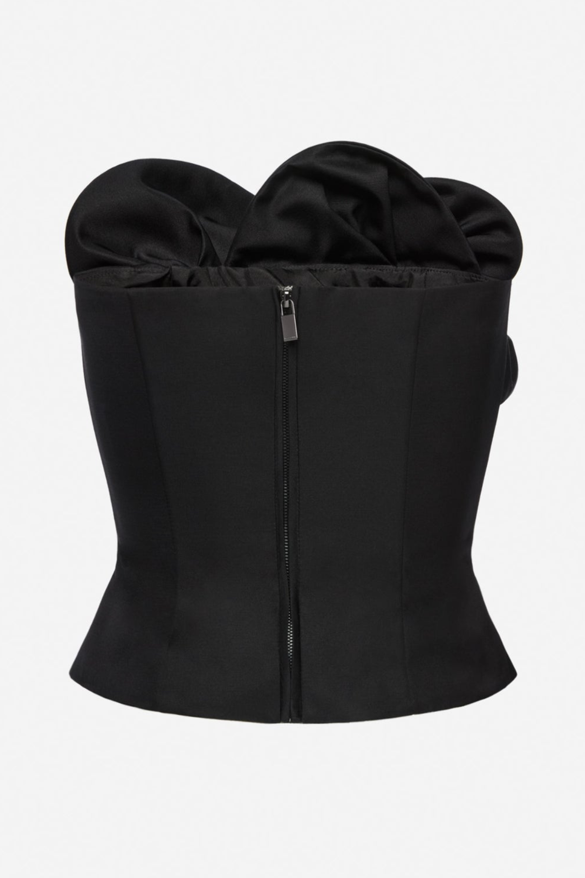 Fauna Floral Corset Top