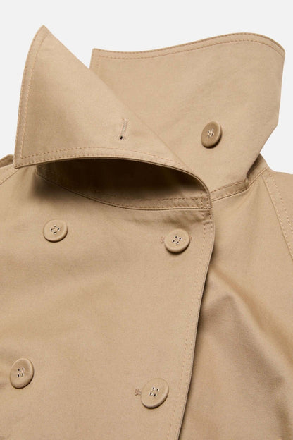 Floya Trench Jacket