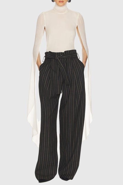 Gabriela cape Top