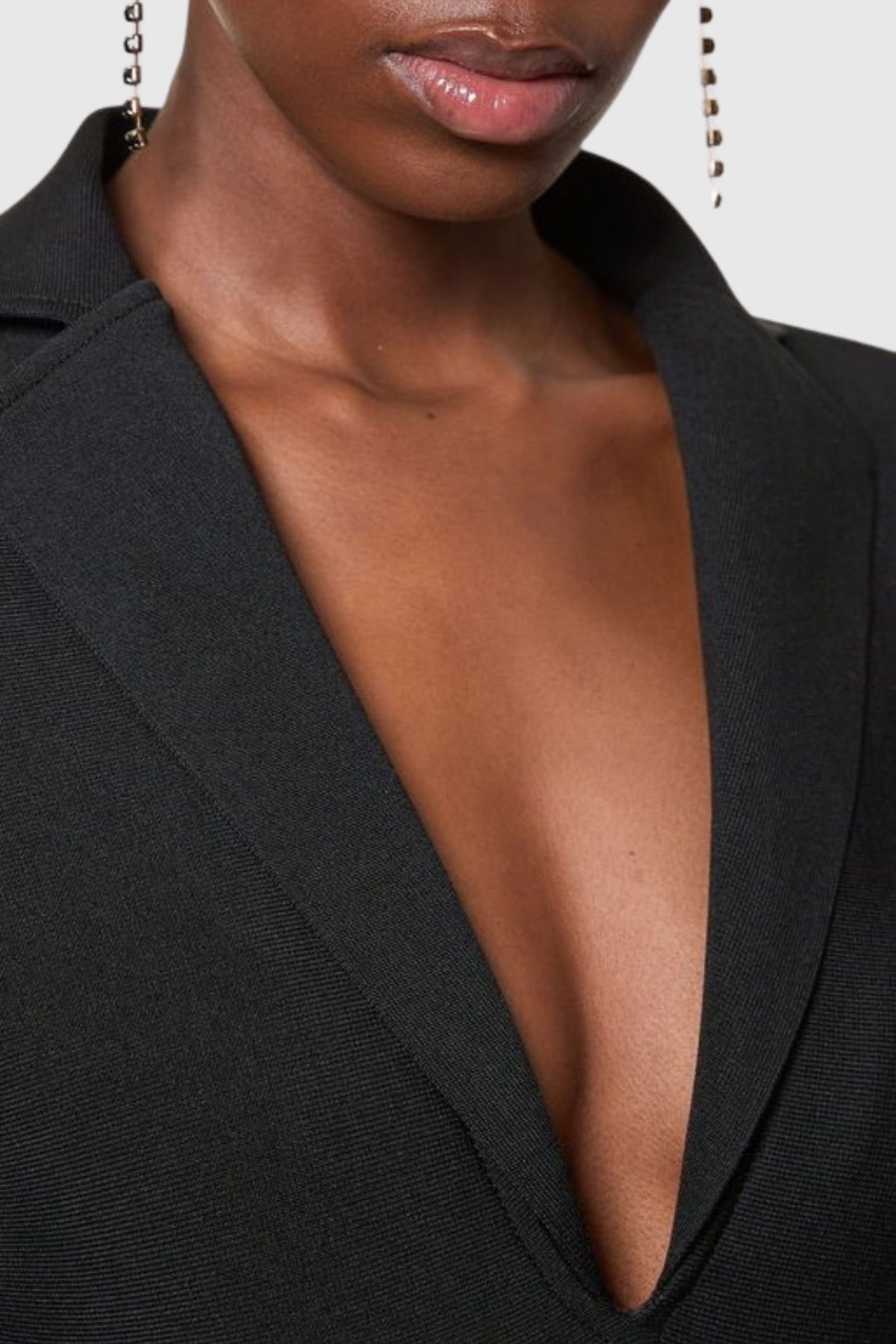 Gregory Mini Blazer Dress