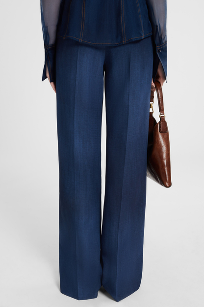 Greya Single Breasted Blazer
