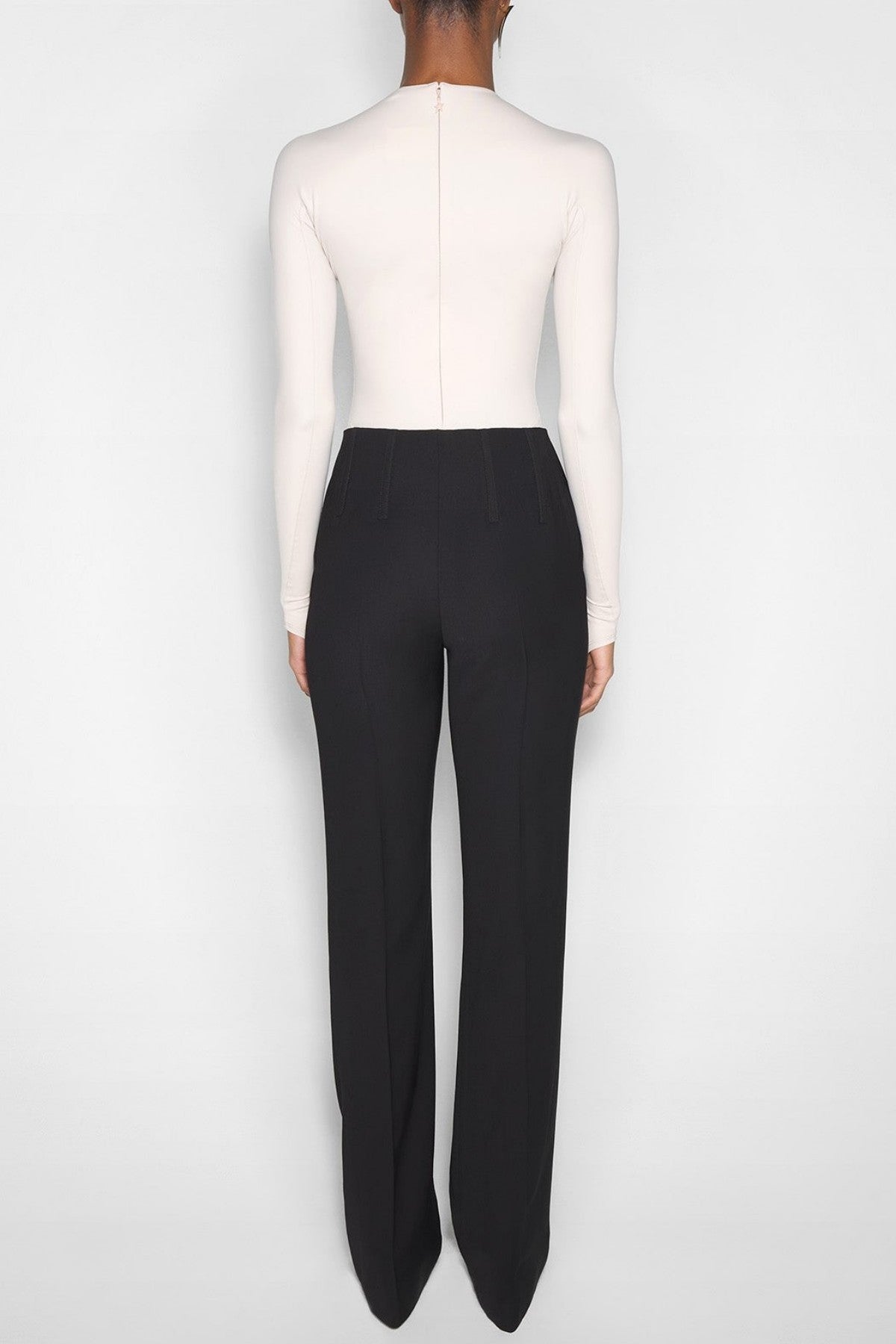 Halsto Bodysuit - White