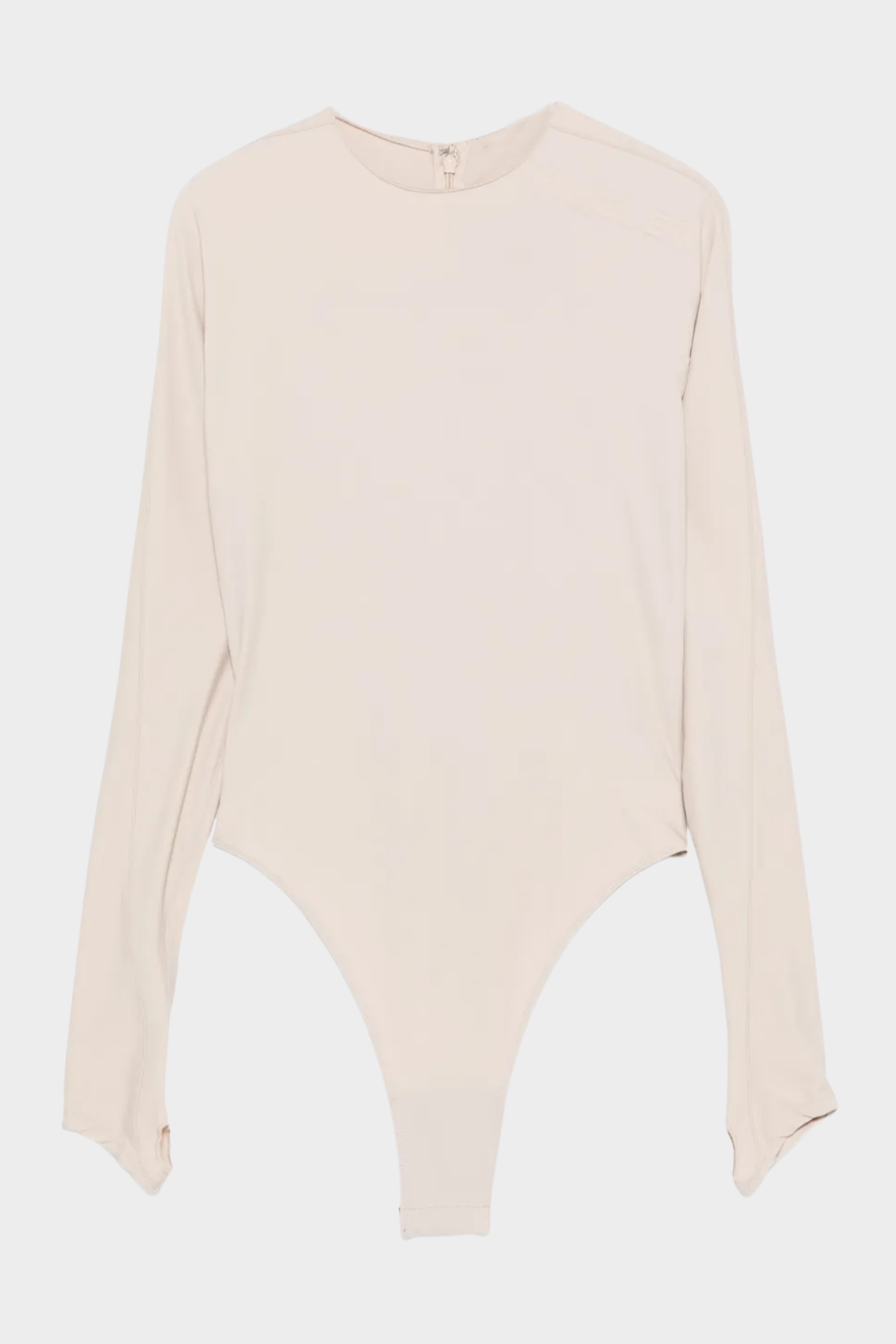 Halsto Bodysuit - White
