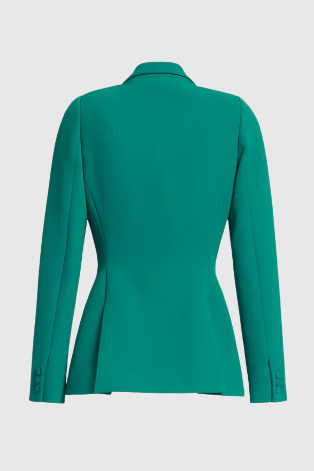 Henrik Lace Up Blazer & Trousers Set