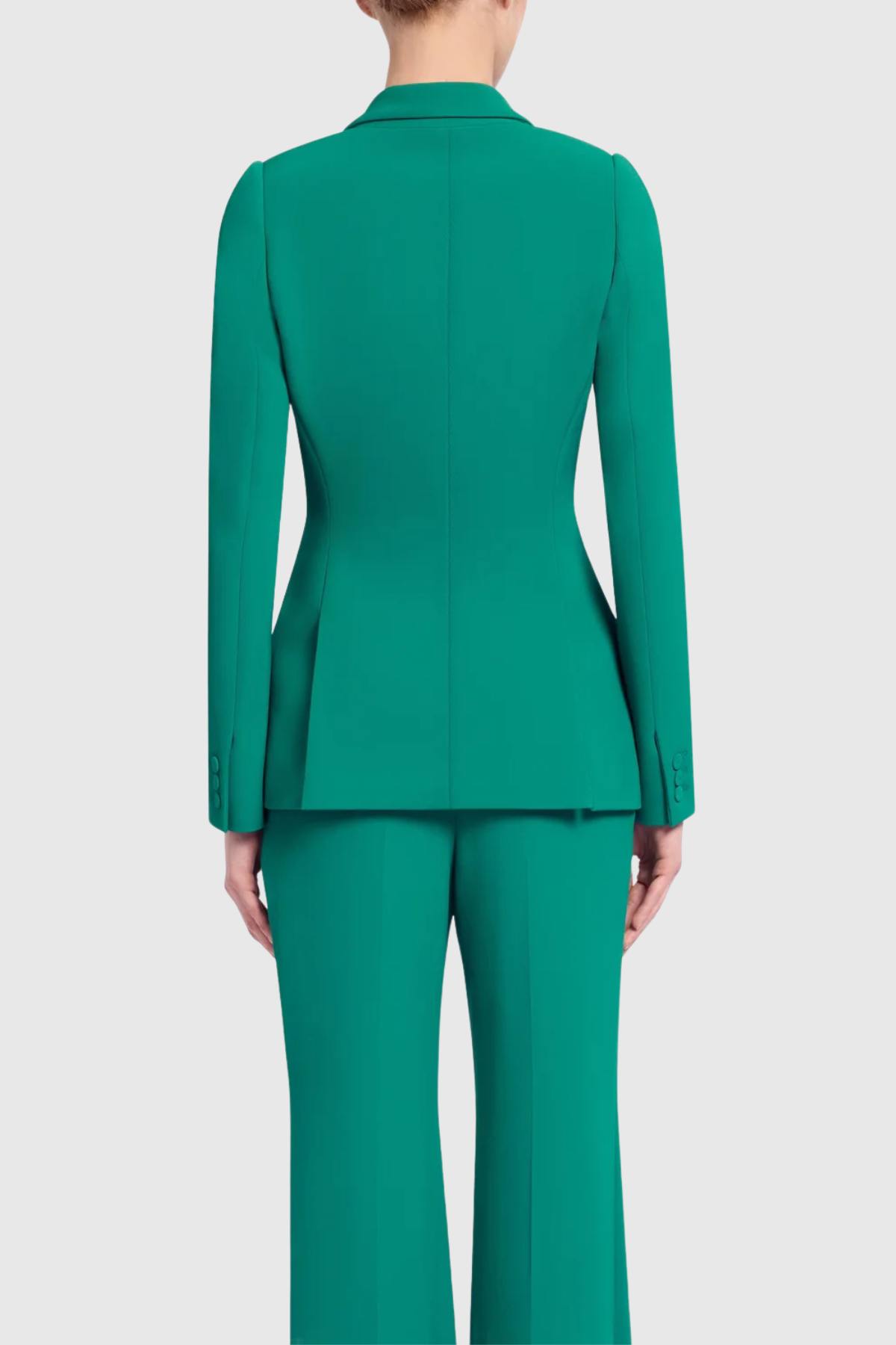 Henrik Lace Up Blazer & Trousers Set