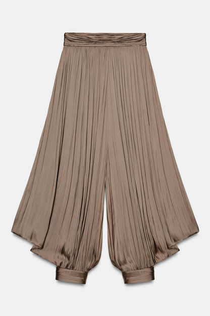 Ikera Ruched Pants