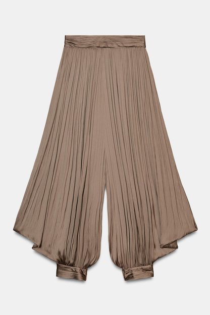 Ikera Ruched Pants