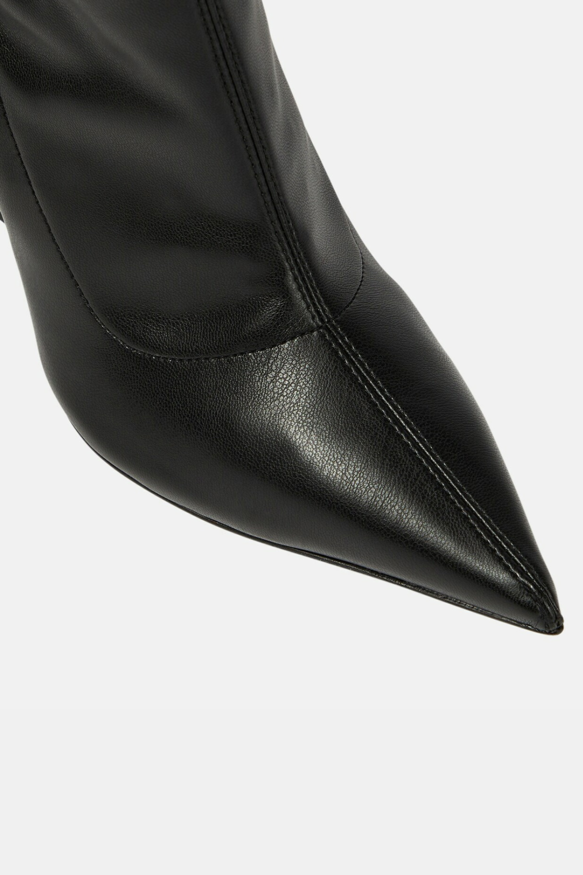 Inkaya sculptural Wedge Heel Boots
