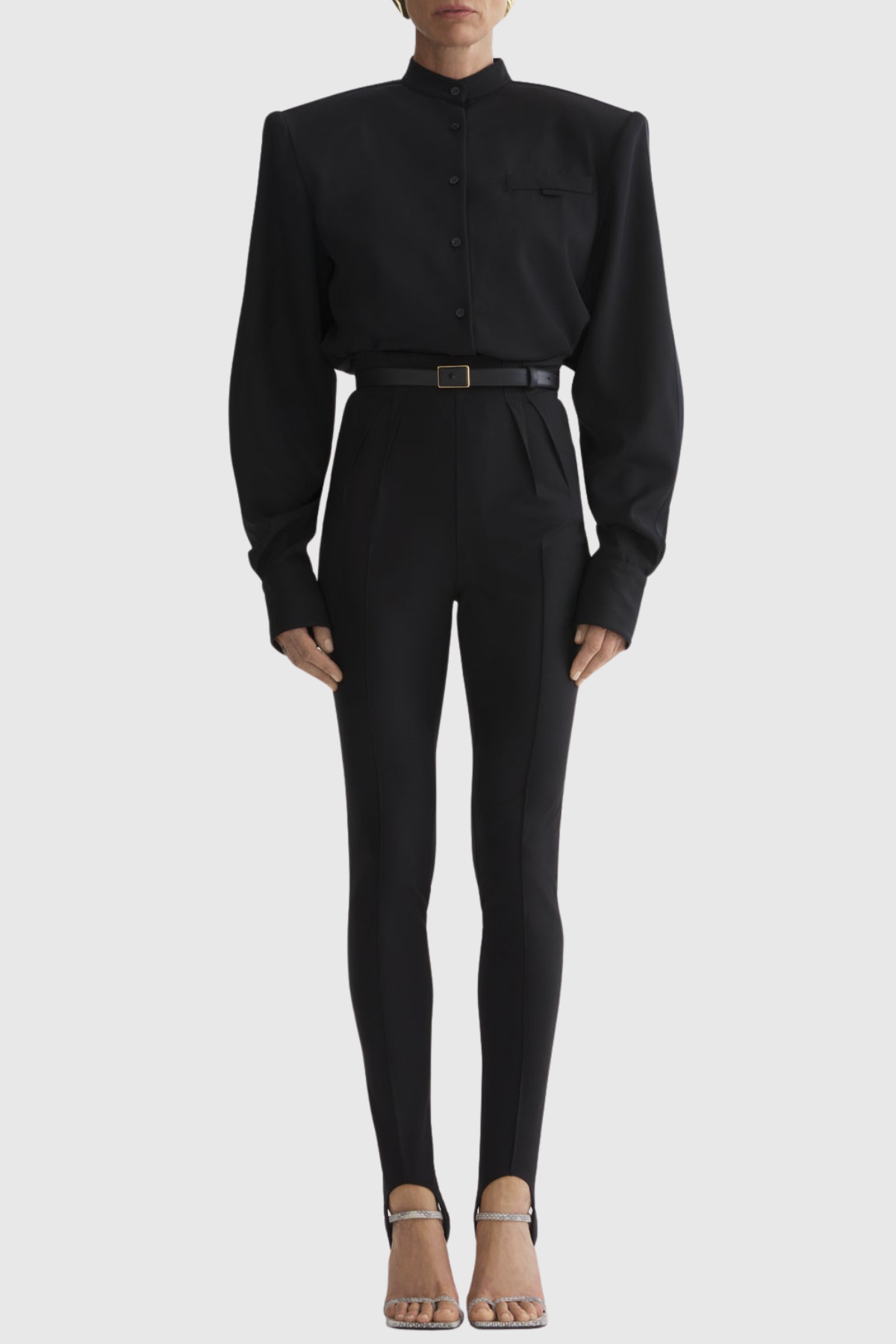 Jaye Tailored Leggings