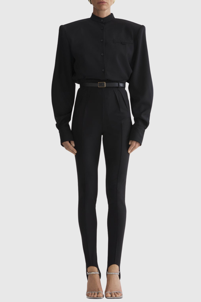Jaye Tailored Leggings