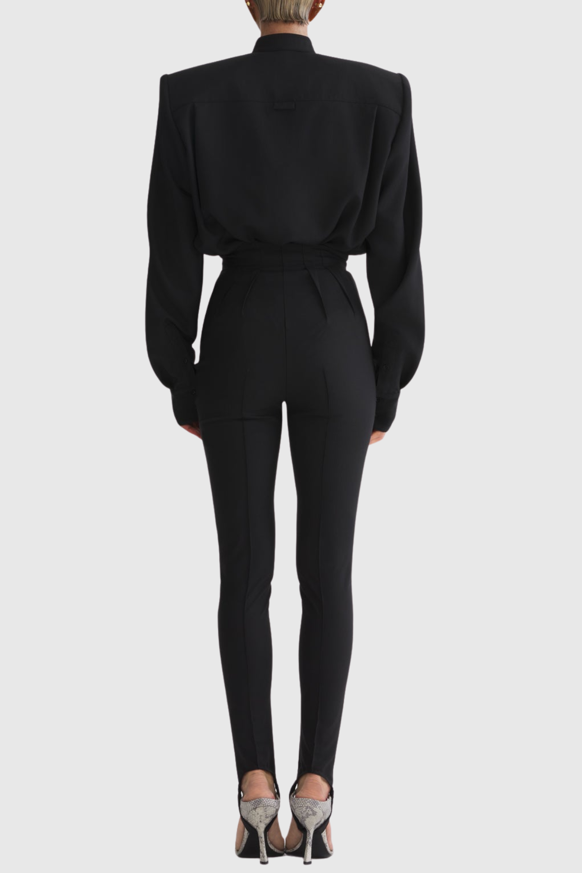 Jaye Tailored Leggings