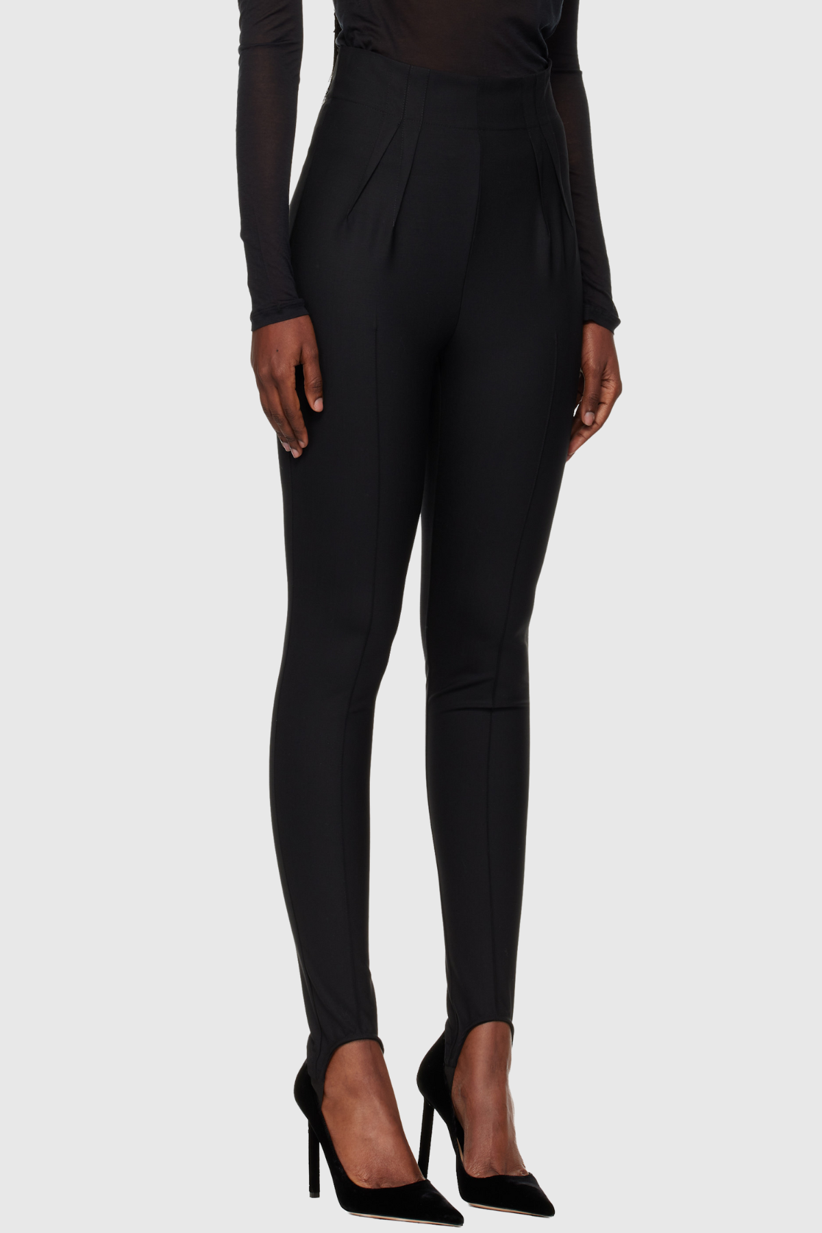 Jaye Tailored Leggings