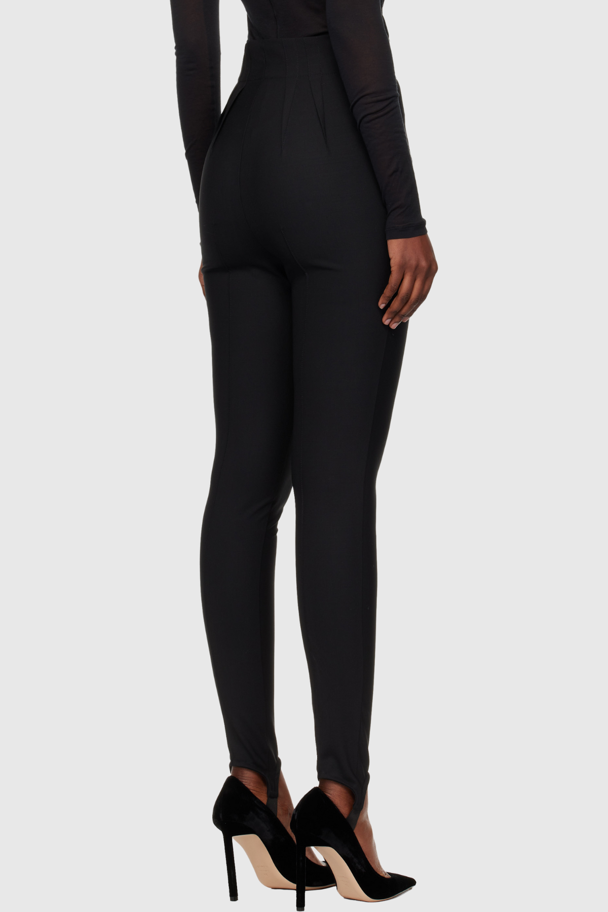 Jaye Tailored Leggings