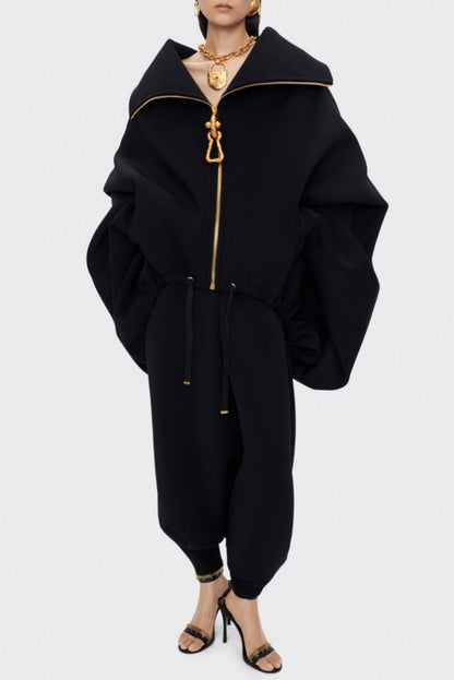 Jimmie Jacket