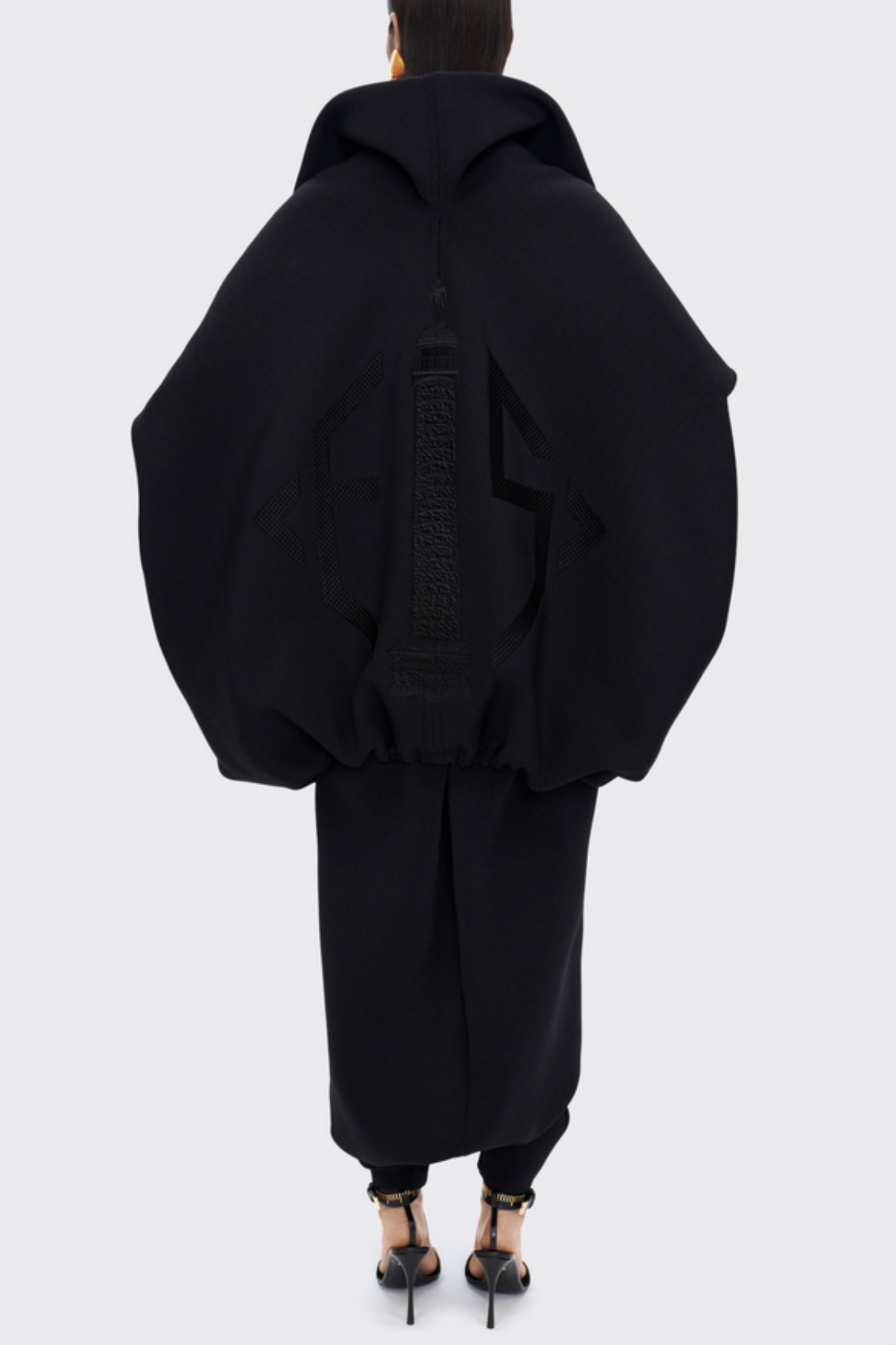 Jimmie Jacket