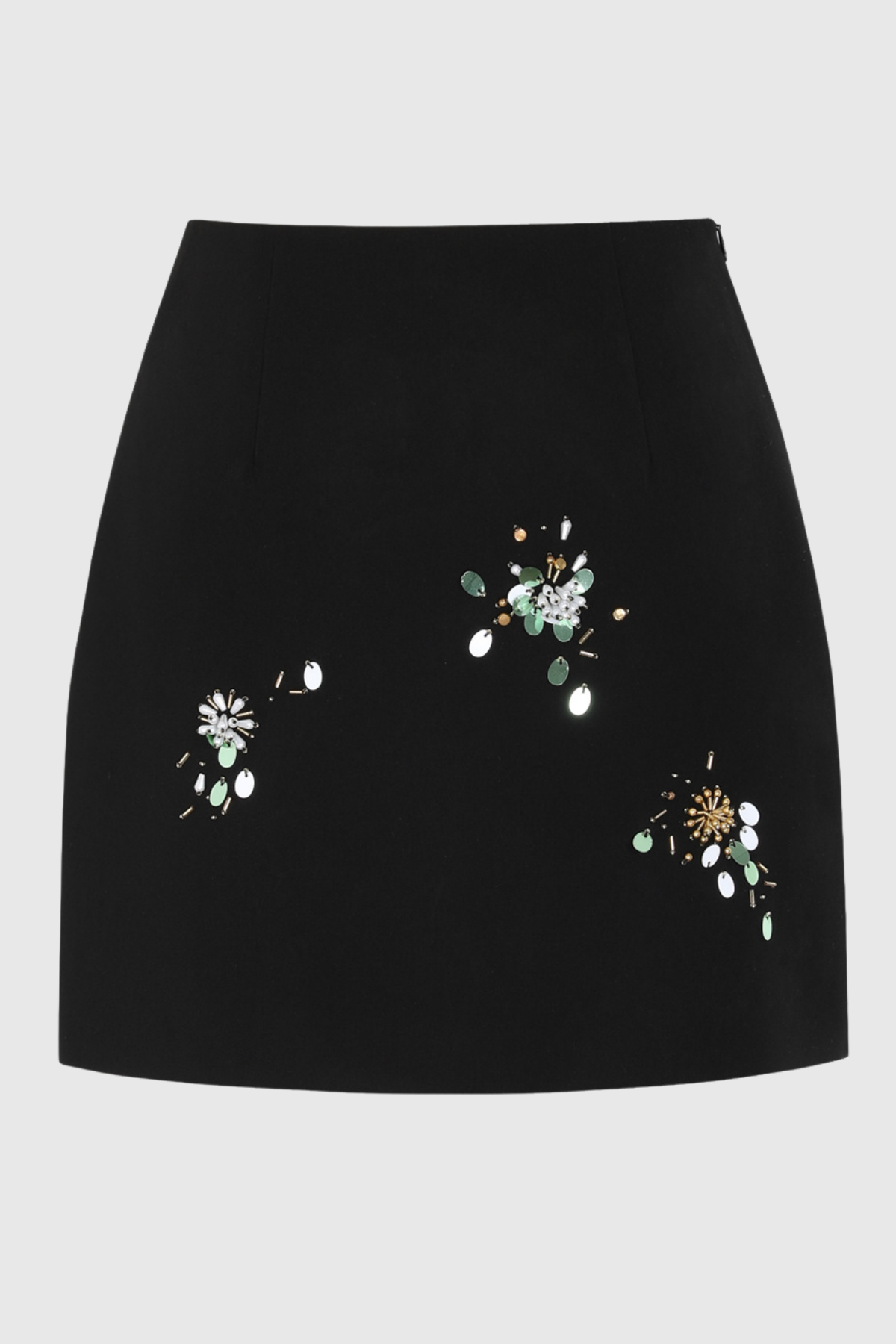 Kaha Beaded Embellished Blazer