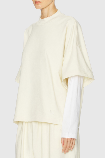 Kecka Double Sleeve T-shirt