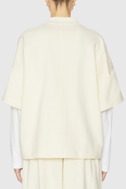 Kecka Double Sleeve T-shirt