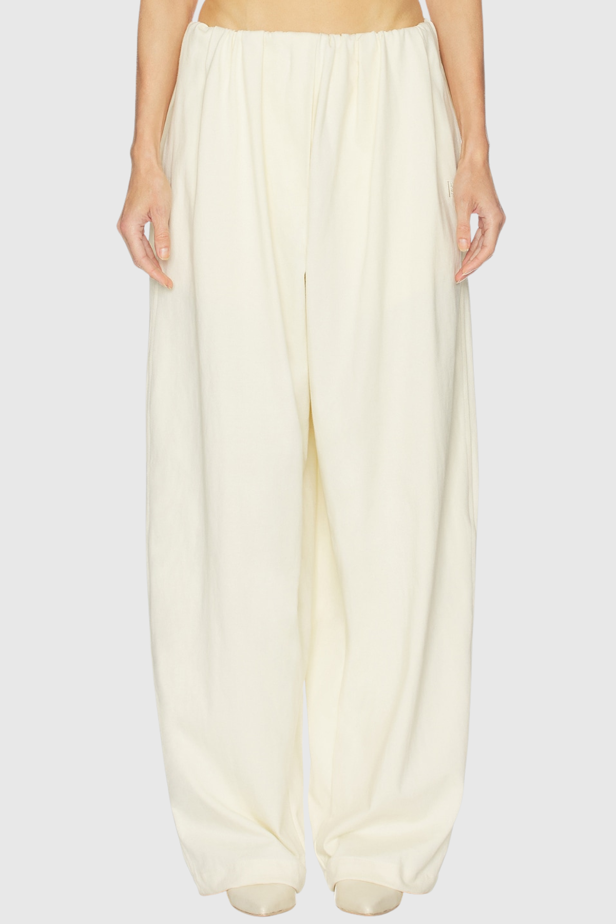 Kecka Puff Pants