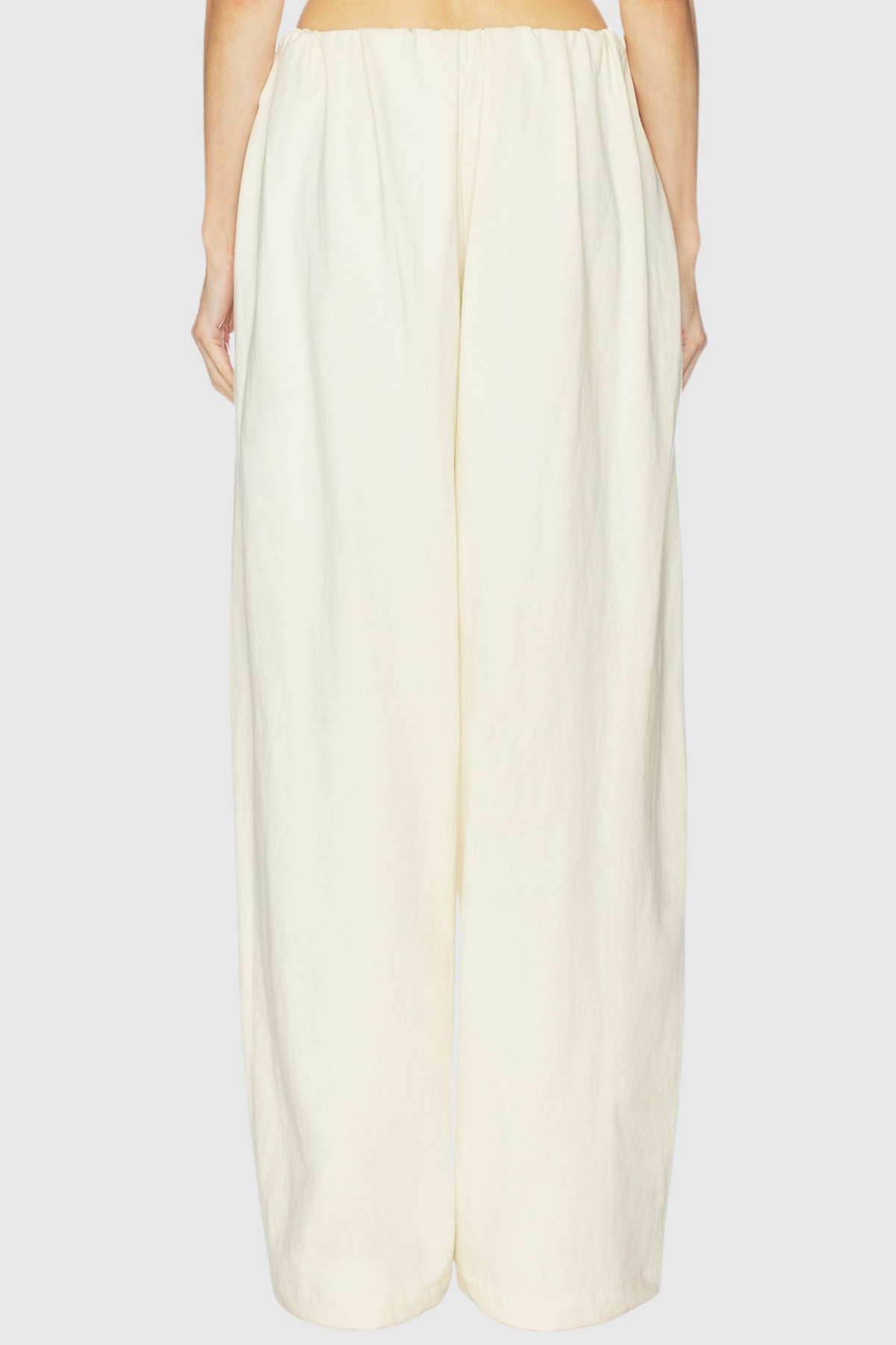 Kecka Puff Pants