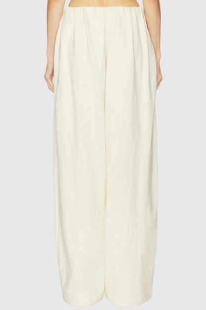 Kecka Puff Pants