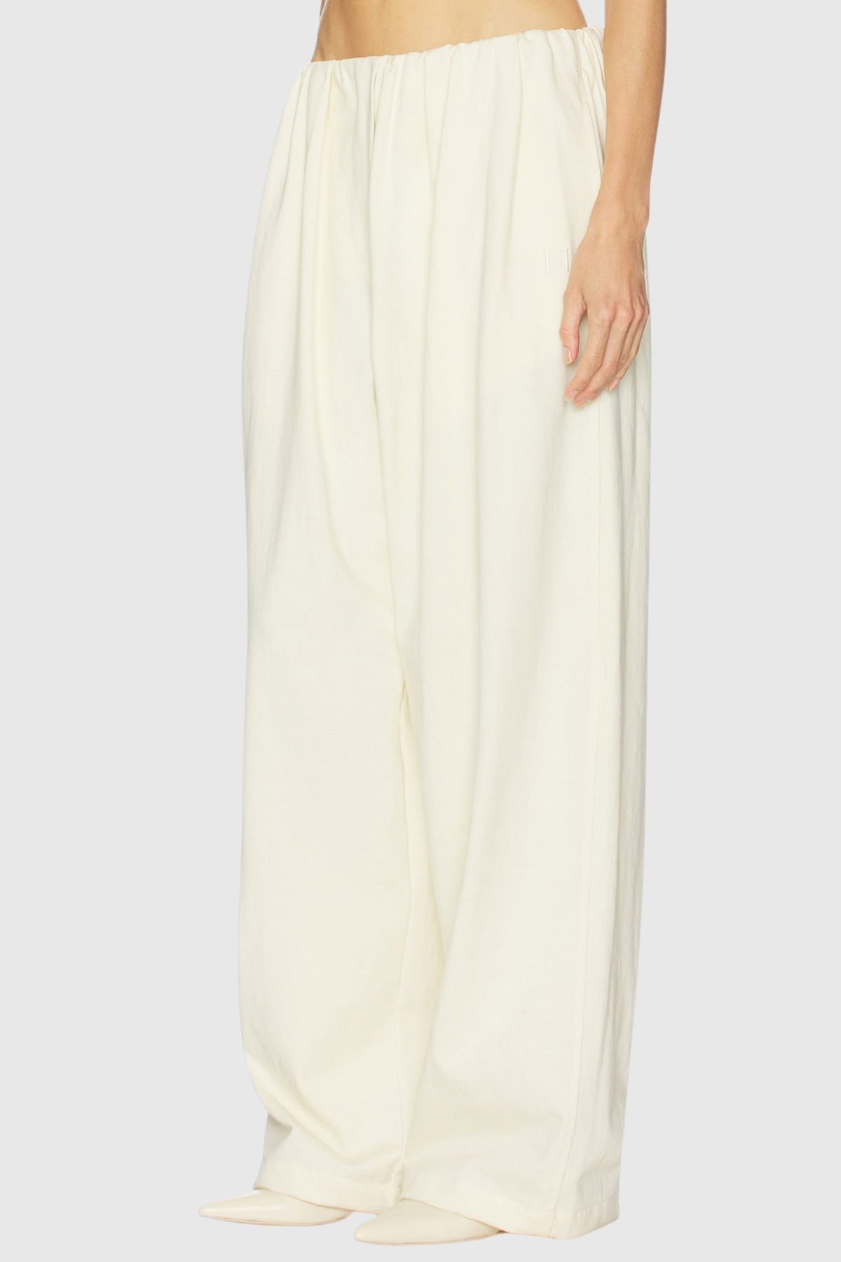 Kecka Puff Pants