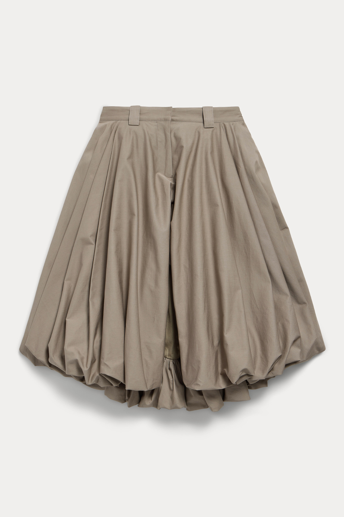 Keiko Ballon Shorts
